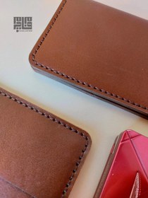 تصویر کیف پول کتی مردانه PM005 