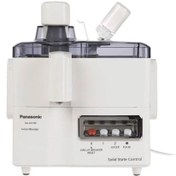 تصویر ابمیوه گیر 3 کاره پاناسونیک مالزی مدل MJ-M176P 