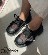 تصویر کفش کالج لوفر تور کد ۷۰۰۱ 