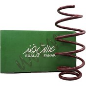 تصویر فنر لول اسپرت جلو برلیانس 200 (یک جفت) گارانتی اصالت و سلامت فیزیکی کالا(5 سال گارانتی بی قید وشرط)