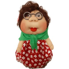 تصویر عروسک طناز 