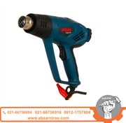 تصویر سشوار صنعتی 2000 وات تنظیم دار کیفی آروا مدل 5615 