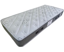 تصویر تشک تنی مدل زینو - 90*200 Sleeping mattress, Zino design