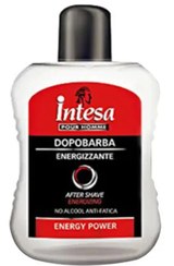 تصویر افترشیو اینتسا مردانه مدلDOPOBARBA LOTION(حجم۱۰۰میل) Intesa