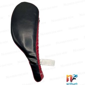 تصویر میت راکتی 