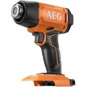 تصویر سشوار aeg مدل BHG18-0 