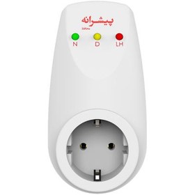 تصویر محافظ ولتاژ پیشرانه مدل P312 