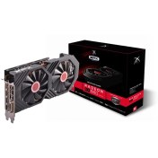 تصویر کارت گرافیک ایکس اف ایکس AMD Radeon RX 580 GTS 8GB 