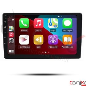 تصویر مانیتور اندروید MTK 8163 