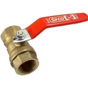 تصویر شیر 3/4 گازی سیتکو 