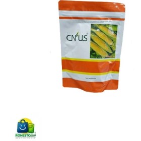 تصویر ذرت شیرین شمیم 