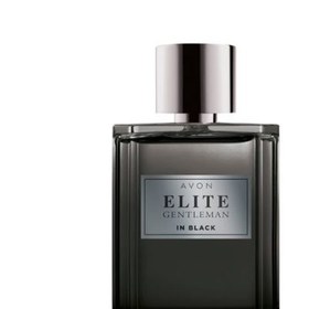 تصویر عطر آقایان Elite Gentleman In Black 