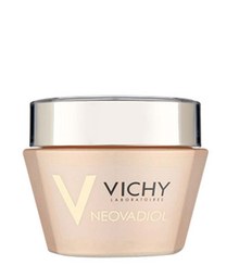 تصویر کرم روز نئووادیول ضد چروک پس از یائسگی ویشی Vichy Day Densifying Re sculpting Care