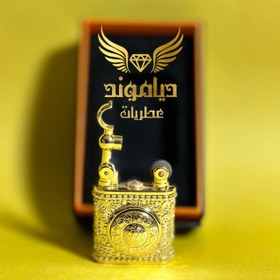 تصویر فندک لایتر اصلی lighter