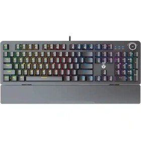 تصویر کیبورد باسیم گیمینگ فنتک مدل MAXPOWER MK853V2 