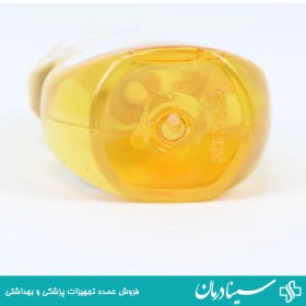 تصویر شامپو بچه بیبی لند 500ml شامپو پروتئینه موی سر کودک جوانه گندم babyland 