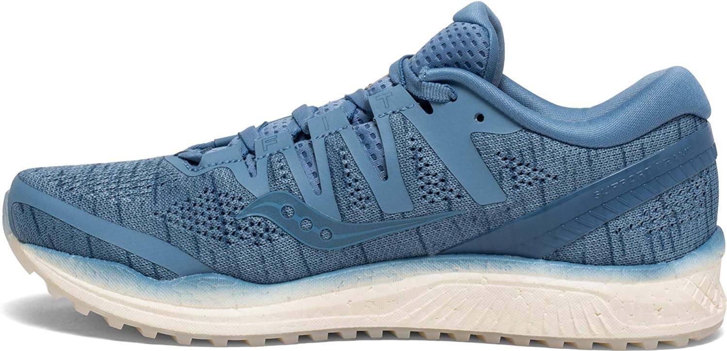 Tênis saucony store freedom iso 2