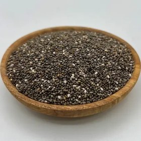 تصویر دانه چیا 