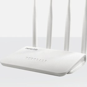 تصویر روتر 4G LTE بی سیم نتربیت مدل NW-431F Neterbit NW-431F 4G LTE Router