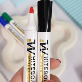 تصویر ماژیک وایت بردMB 