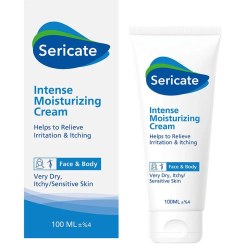 تصویر کرم مرطوب کننده قوی پوست خیلی خشک و حساس سری کیت حجم 100 میل 