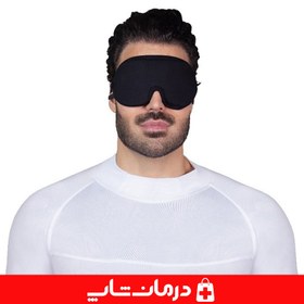 تصویر چشم بند خواب eye mask godaze چشم بند استراحت درمان شاپ فروشگاه انلاین اقلام مصرفی کالاپزشکی طبی درمانی بهداشتی 402383 