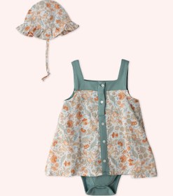 تصویر پیراهن بچگانه پانکو panco 