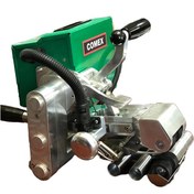 تصویر دستگاه جوش ژئوممبران کامکس 