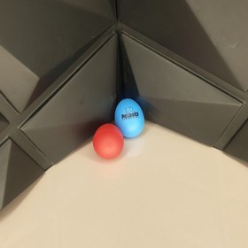 تصویر شیکر تخم مرغی نینو 