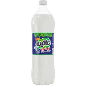 تصویر دوغ هشت گیاه عالیس 1500cc (6عددی) 