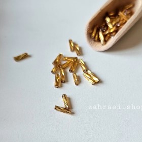 تصویر ملیله پیچ ۷ میل در رنگبندی 