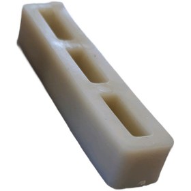 تصویر صلیب کاشی خطی 10 میل 