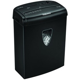 تصویر کاغذخردکن Fellowes Powershred H-8Cd 