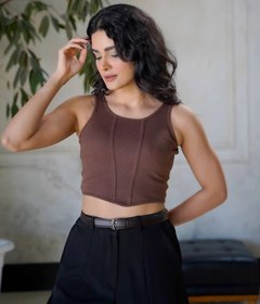 تصویر تاپ کراپ 