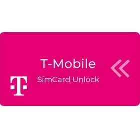 تصویر آنلاک اپراتور T-MOBILE/Sprint آمریکا – تمام مدل های آیفون 