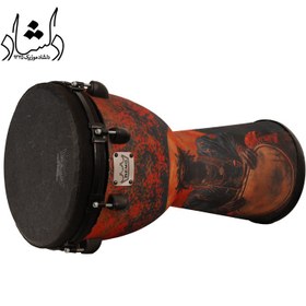 تصویر جیمبی رمو سایز 12 طرح 7 