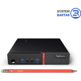 تصویر کیس لنوو Case Lenovo M600 Tiny Case Lenovo M600 Tiny