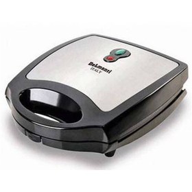 تصویر ساندویچ ساز دلمونتی مدل Delmonti DL750 Sandwich Maker