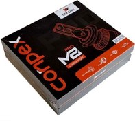 تصویر هدلایت خودرو کانپکس مدل M8 Pro 