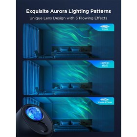 تصویر GoVee Star Light Projector H6093‎ خرید پروژکتور ستاره‌ای GoVee مدل H6093‎