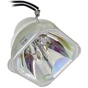 تصویر لامپ ویدئو پروژکتور پاناسونیک panasonic PT-LB2 تولید مجموعه اصفهان نوین 