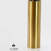 تصویر غلاف آهنی 10 سانت با آبکاری آنتیک چینی درجه یک 