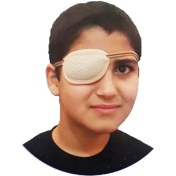 تصویر پد تنبلی چشم سما طب پاکان 7027 پد-تنبلی-چشم