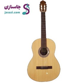 تصویر گیتار بنبرگ مدل BG491 