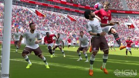 تصویر خرید بازی PES 2015 برای PS2 - همتا گیم 