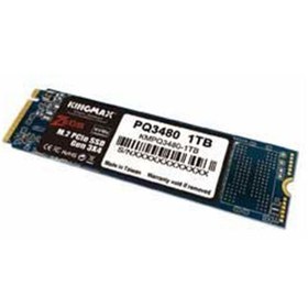 تصویر اس اس دی کینگ مکس PQ3480 PCIe NVMe Gen 3x4 256GB M.2 Kingmax PQ3480 PCIe NVMe Gen 3x4 256GB M.2 SSD