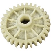 تصویر چرخ‌دنده سوم کاغذخردکن رمو Remo C-1100 