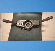 تصویر مجموعه کامل راهنما و برف پاک کن ۴۰۵ اصلی کروز (استوک) توجه این دسته راهنما ایربگ دار نیست فقط مناسب آردی و ۴۰۵های قدیمی بدون ایربگ میباشد 