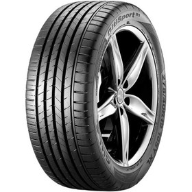 تصویر لاستیک جی تی 205/50R17 گل Giti COMFORT F22 (دو حلقه) Giti COMFORT F22 205/50R17 91 V