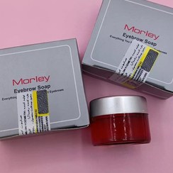 تصویر ژل ابرو کاسه ای 